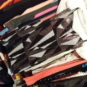 AS U WISH M mini dress